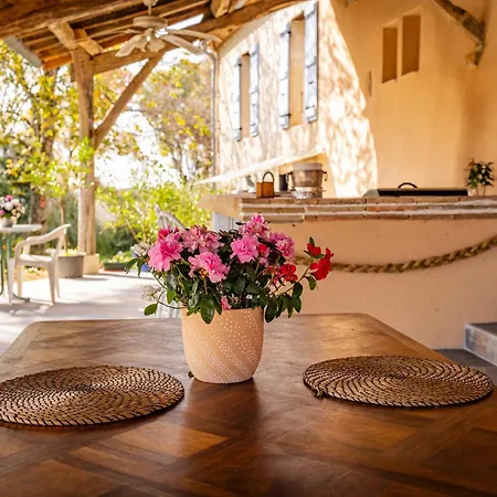 ​Le Gîte du Lac - Piscine Privée Brugnens