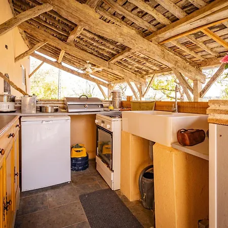 ​Le Gîte du Lac - Piscine Privée בית נופש