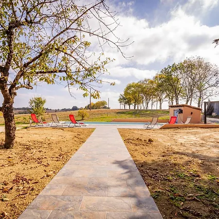 ​Le Gîte du Lac - Piscine Privée * Brugnens