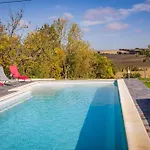 ​le Du - Piscine Privee Urdens