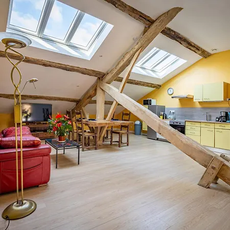 ​Le Gite Du Lac - Piscine Privee Ferienhaus