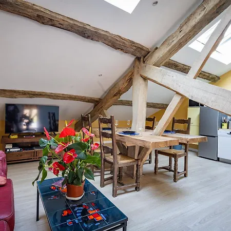 ​Le Gîte du Lac - Piscine Privée *