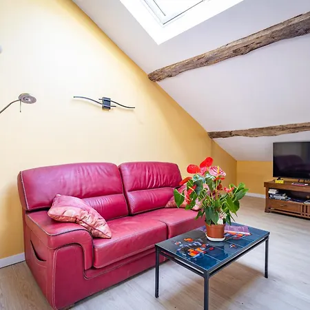 Tatil Evi ​Le Gîte du Lac - Piscine Privée