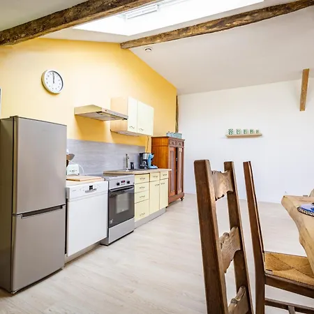 ​Le Gîte du Lac - Piscine Privée Tatil Evi