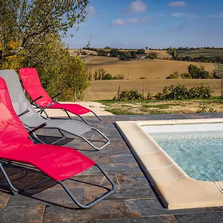 ​Le Gîte du Lac - Piscine Privée Tatil Evi *