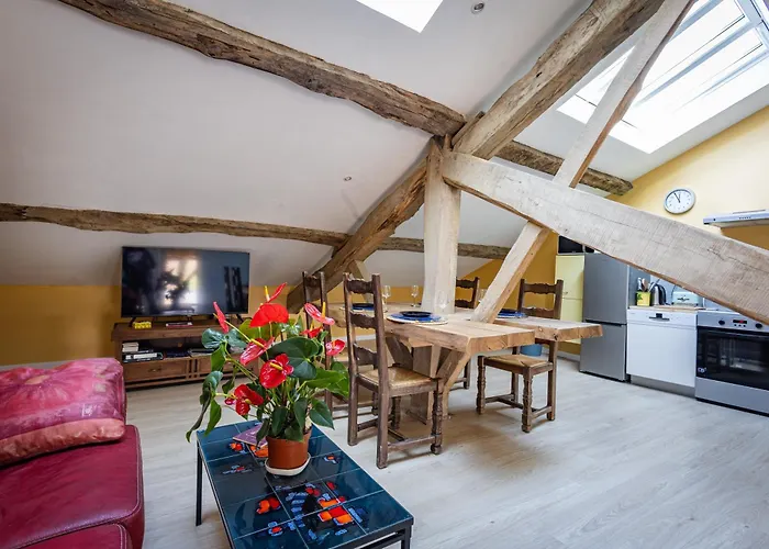 ​Le Gite Du Lac - Piscine Privee *