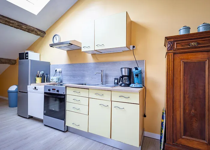 ​Le Gite Du Lac - Piscine Privee * Urdens